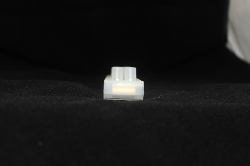 Conector Eléctrico De Tornillo 24 Tornillos 2 Filas
