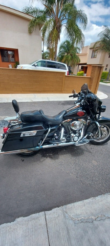 Imagen 2 de 7 de Harley Davidson Electra Glide Classi