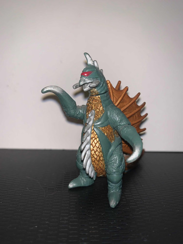 Gigan / Figura Godzilla (Usado)