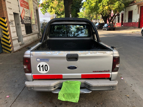 Ford Ranger Xlt 3.0 Oportunidad Al Dia Unico Dueño!!!!!!!!!!