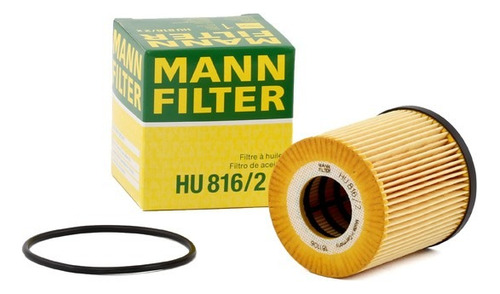 Filtro De Aceite Fiat Palio Siena Punto Strada Etorq Mann 