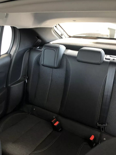 Peugeot 208 1.6 Allure At