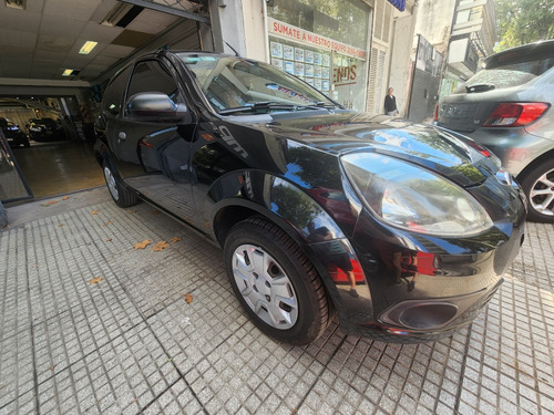 Ford Ka 1.0 Fly Viral 63cv