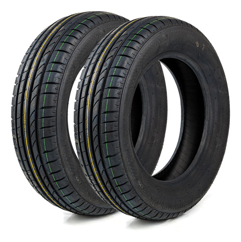Kit Neumaticos 195/60r15 88v Boto Vantage H-7
