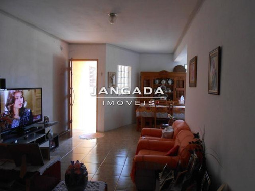 Casa Sto Antonio Osasco 3 Dorm 2 Vagas - 9460