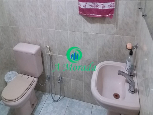 Imagem 8 de 15 de Casa Térrea Na Cidade São Jorge - Ca00782 - 69415872