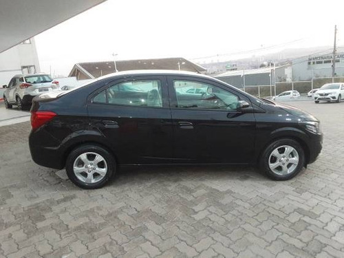 Imagem 9 de 9 de Chevrolet Prisma 1.4 Mpfi Lt 8v Flex 4p Manual