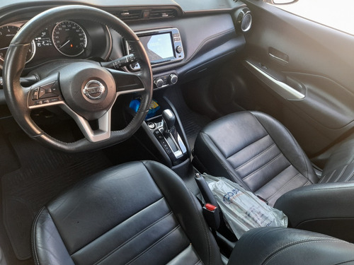 Imagem 11 de 15 de Nissan Kicks Sv 2019 A Mais Nova De São Paulo