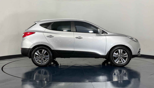 Imagen 3 de 15 de 116607 - Hyundai Ix 35 2015 Con Garantía