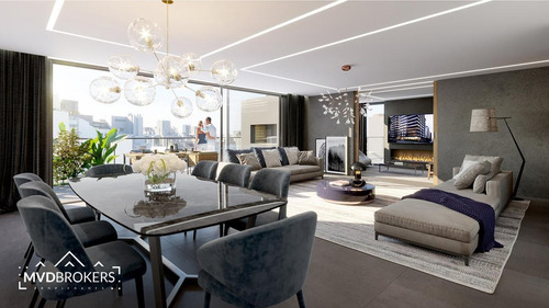 Imagen 8 de 30 de Apartamento - Villa Biarritz