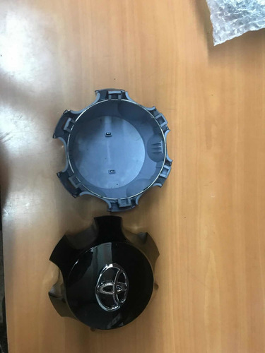 Vendo Centro De Rin Toyota 4 Runner 2014-2017 Nuevos