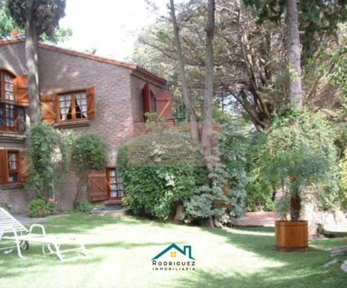 Imagen 5 de 17 de Hermosa Casa En Barrio Norte