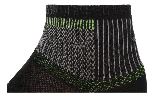 Medias Deportivas Trekking Trail Senderismo Running Edge