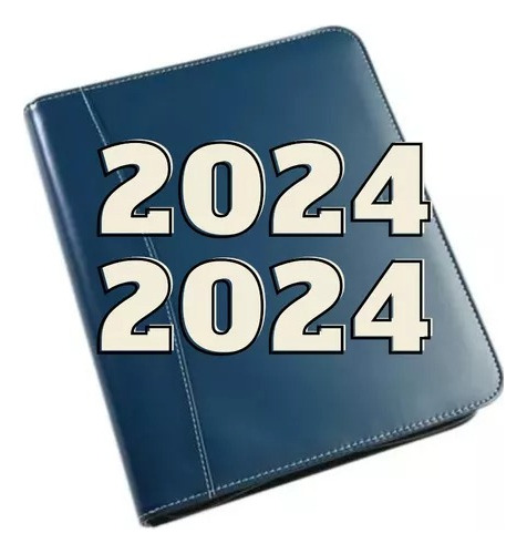 Agenda Citanova 2021 Portofino/ibiza 23.5x18 Con Cierre