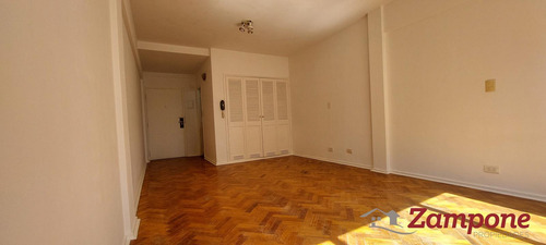 Venta Monoambiente En San Nicolas Ideal Estudiante