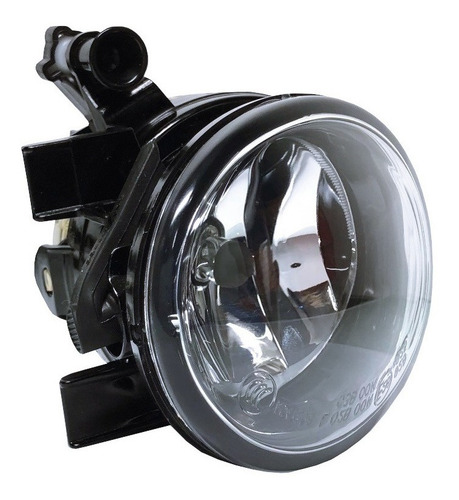 Imagem 6 de 7 de Farol Milha Jetta 2011 2012 2013 2014 Lado Direito Original