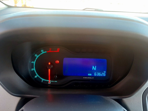 Chevrolet Spin 2014 1.8 Ltz 7l Aut. 5p