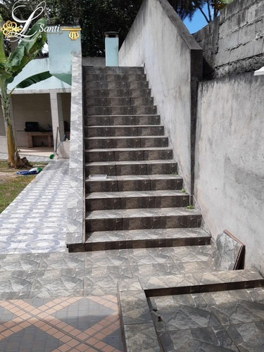 Imagem 2 de 3 de Casa - Ca00150 - 69356166