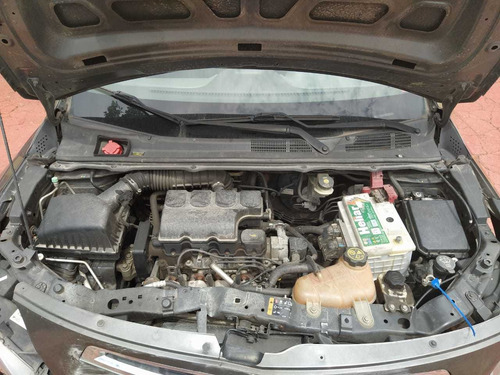 Imagem 4 de 6 de Sucata Cobalt Ltz 1.8 2014 Flex - Retirada De Peças