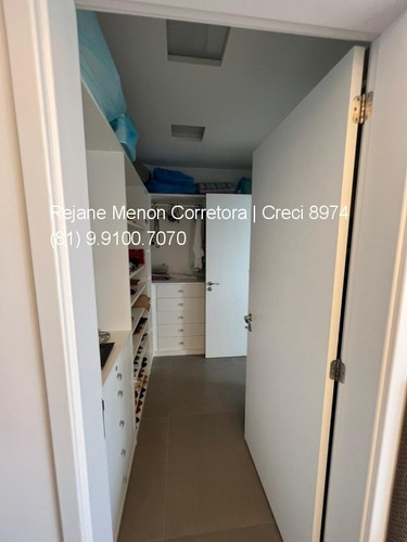 Imagem 28 de 28 de Vendo Apto No Rosarinho, Edf. Dornelas Câmera, 220m², 03 Suítes, 04 Vagas, 220m², Lazer - Rm1008 - 70848987