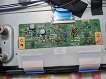 Comprar Placa T-con Tv Lg 32 32ln536b - 6870c-0370a