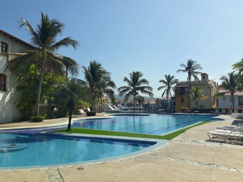 Imagen 16 de 16 de Pueblo Viejo, Complejo Turistico El Morro, Lecheria, Anzoategui (alquiler | Apartamento)