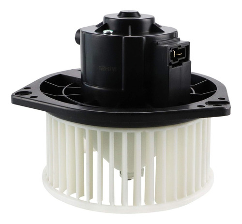 Motor Soplador Gm Pontiac G3 1.6 2005/2012