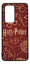 Comprar Funda Protector Case Para Huawei P40 Pro Harry Potter