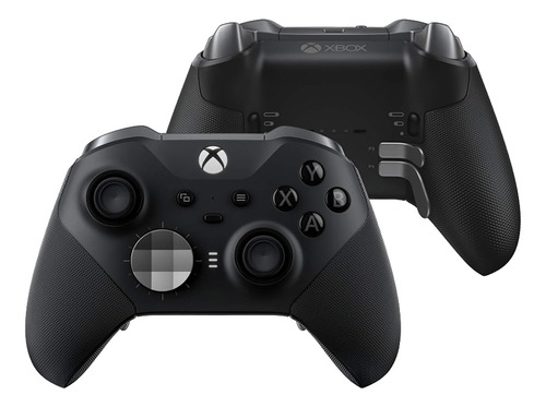 Mando Bluetooth Elite Series 2 De Microsoft - B...