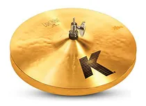 Comprar Platillos De Hi-hat  K Light 14 