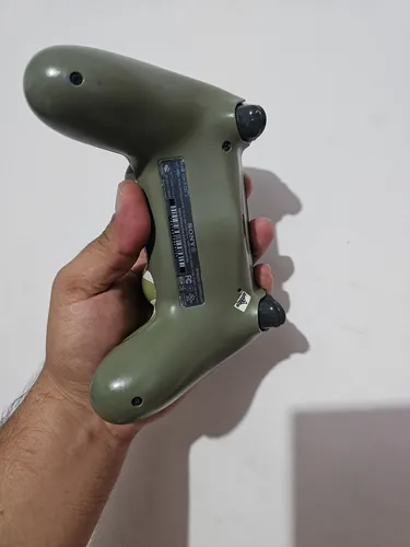 Control De Ps4 Usado 100% Original De Segunda Generacion (Usado)