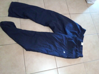 Pantalon Rompeviento Adidas | MercadoLibre 📦
