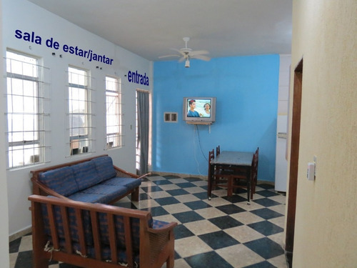 Casa Bertioga Pé Na Areia Rua Asfaltada Tudo Perto Só Lazer!