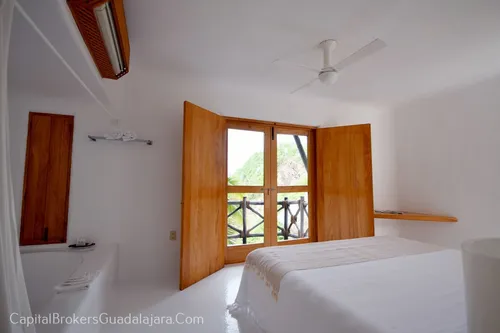 Villa De Lujo Privada En Venta En Careyes, Nido De Amor Vallarta