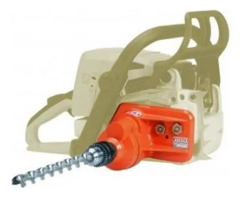 Taladro de motosierra Husqvarna 61/268/272 - Bristol
