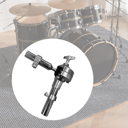 Soporte Para Tom Soporte Para Brazo De Montaje Para Tom