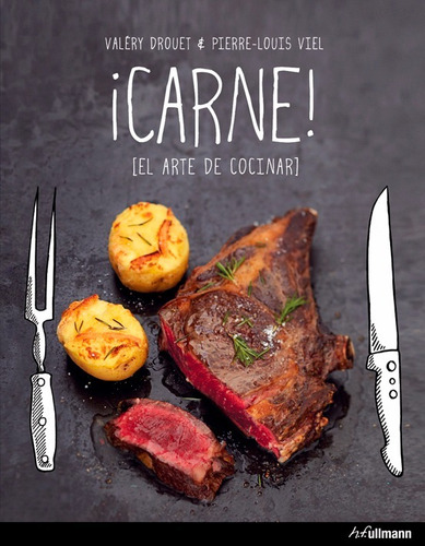 ¡carne! - Drouet/viel - Ullman