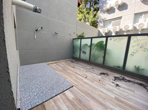 Departamento - Colegiales - Tres Ambientes