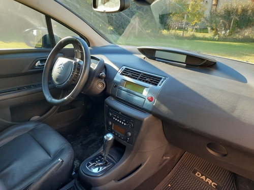 Citroën C4 2.0i Exclusive 5p Bva 2013