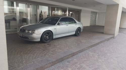 Rover 75 2.5 V6 Connoisseur