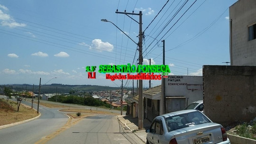 Imagem 2 de 15 de Sobrado - Com Ponto Comercial No Jardim Santa Júlia Em São José Dos Campos - 1222