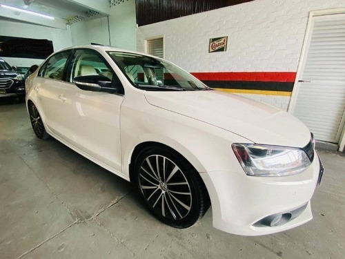 Volkswagen Jetta 2012 2.0 Comfortline Flex 4p Automática