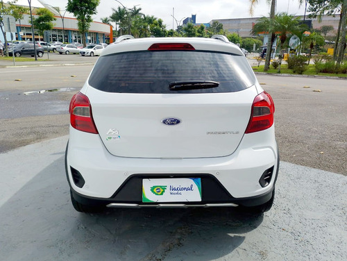 Ford Ka 1.5 TIVCT FREESTYLE