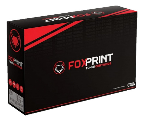 Toner Foxprint Mlt 101s Compatible Con Samsung Laser Nnet Nx