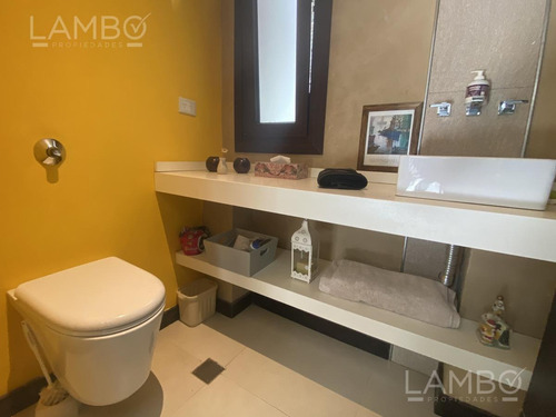 Imagen 17 de 30 de Venta - Casa - Estancias Del Pilar - Lambo Propiedades