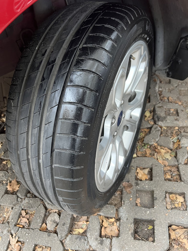 Ford Ecosport 2.0 Gdi Titanium 170cv 4x2