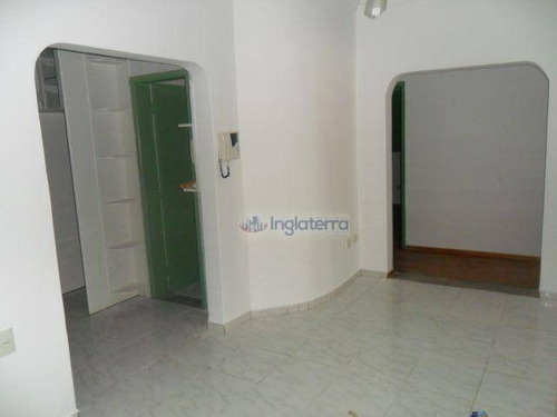 Imagem 9 de 26 de Casa À Venda, 120 M² Por R$ 700.000,00 - Alpes - Londrina/pr - Ca2008