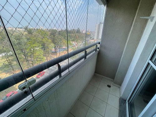 Imagem 17 de 27 de Apartamento Com 2 Dormitórios À Venda, 50 M² Por R$ 295.000,00 - Limão (zona Norte) - São Paulo/sp - Ap1496