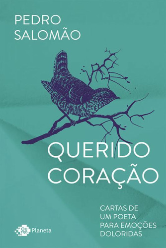 Querido Coração: Cartas De Um Poeta Para Emoções Doloridas