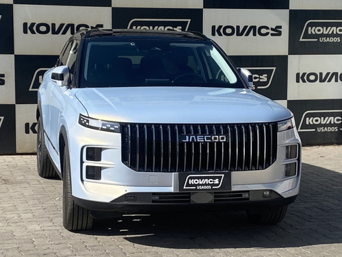 Jaecoo J7 Prime 2024